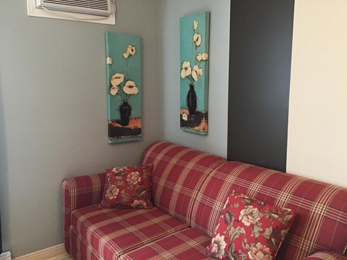 Petit Hotel Amara La Malbaie Εξωτερικό φωτογραφία