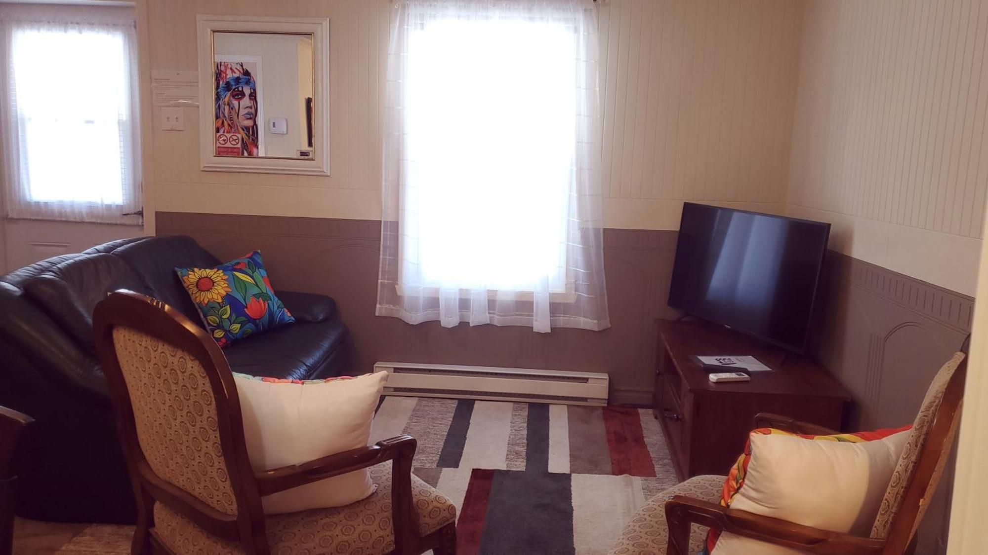Petit Hotel Amara La Malbaie Εξωτερικό φωτογραφία