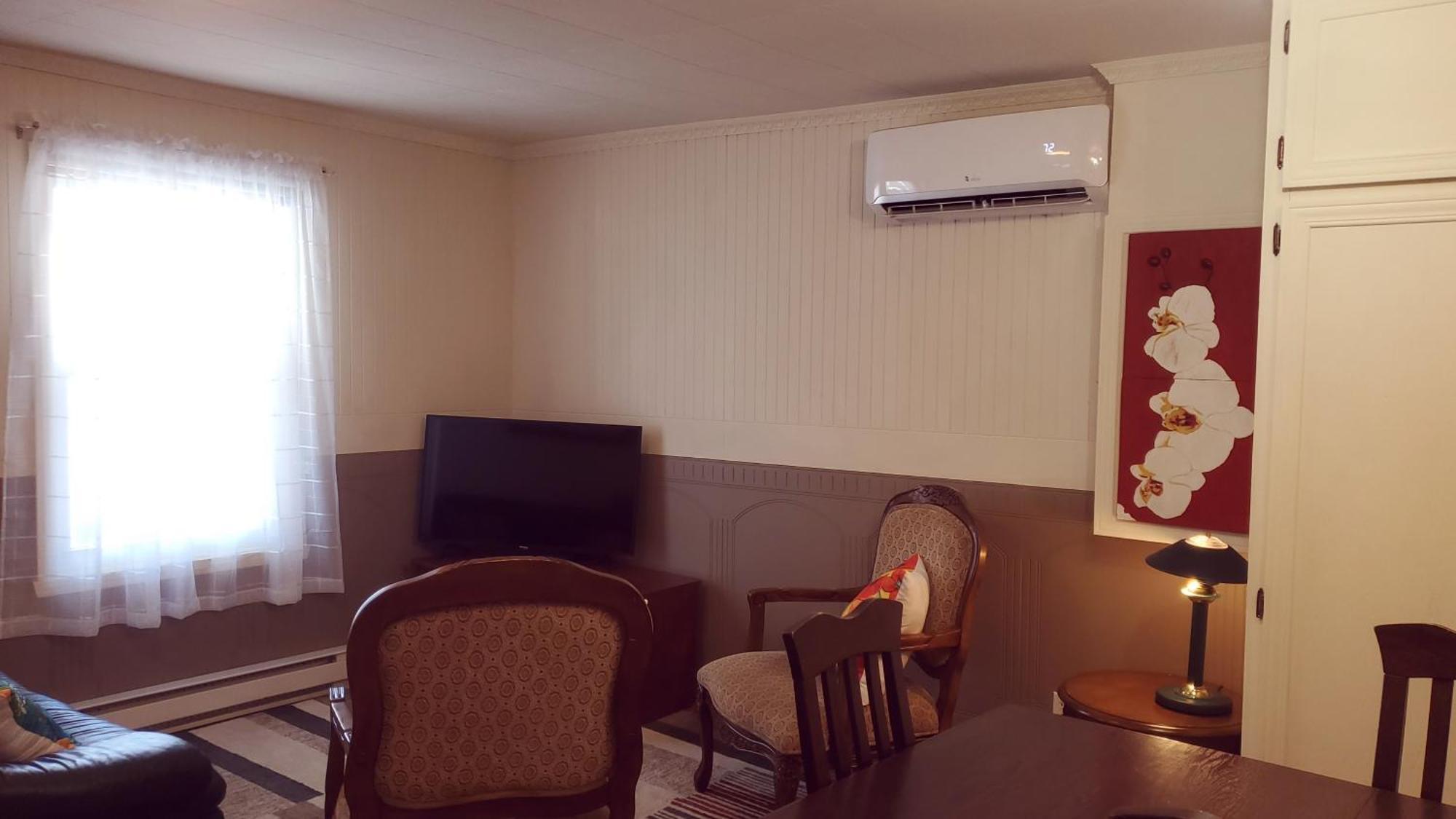 Petit Hotel Amara La Malbaie Εξωτερικό φωτογραφία