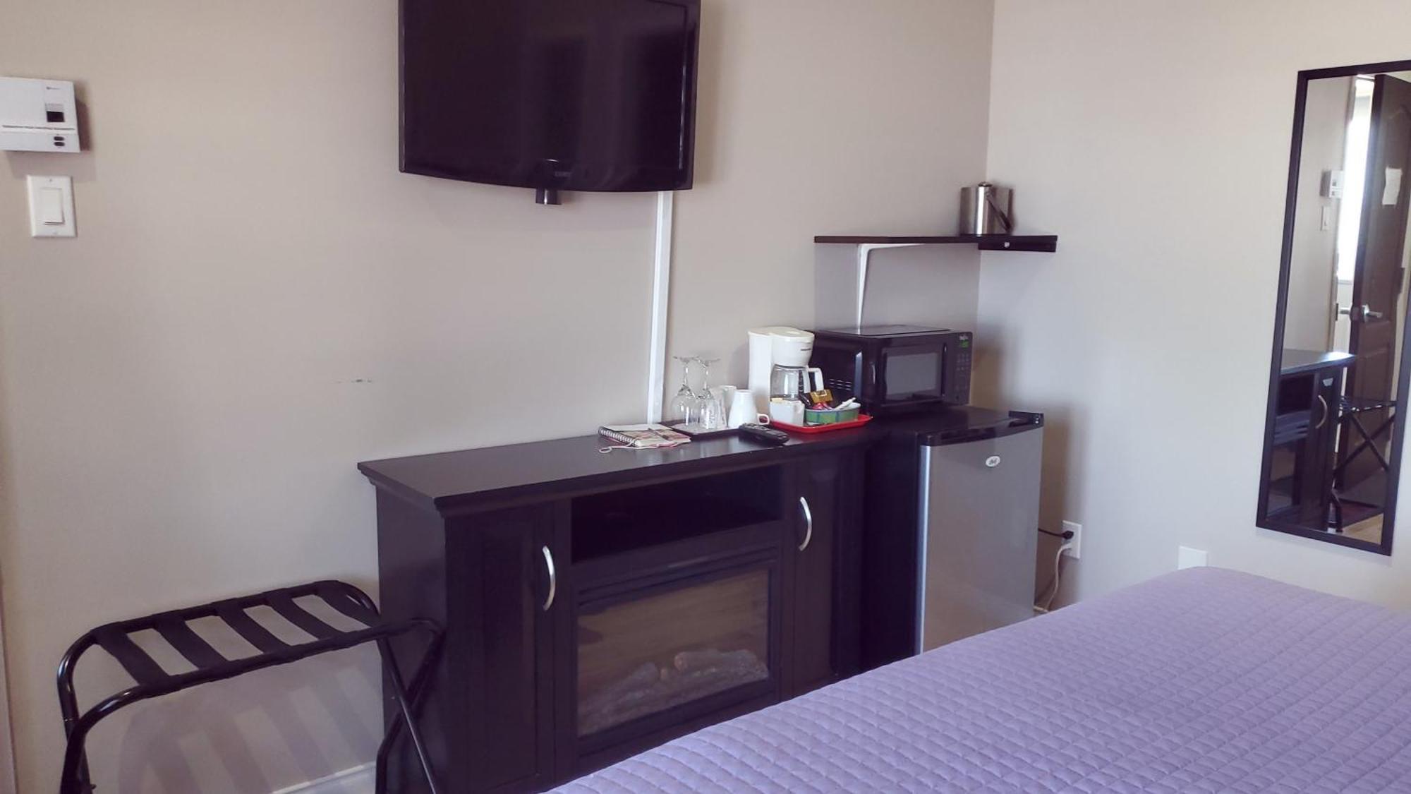 Petit Hotel Amara La Malbaie Εξωτερικό φωτογραφία