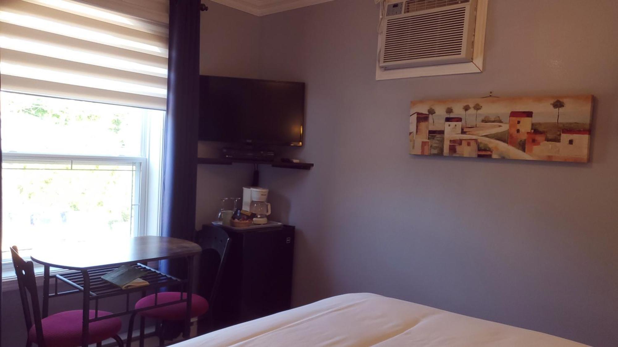 Petit Hotel Amara La Malbaie Εξωτερικό φωτογραφία