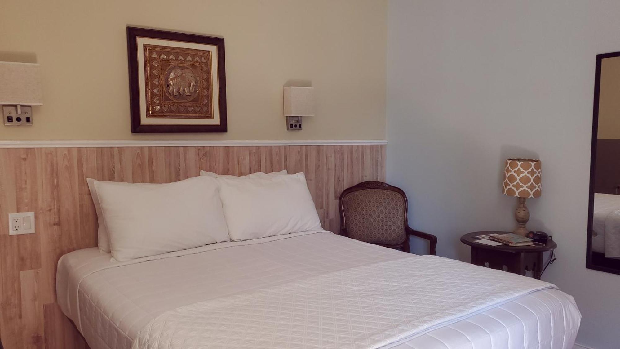 Petit Hotel Amara La Malbaie Εξωτερικό φωτογραφία