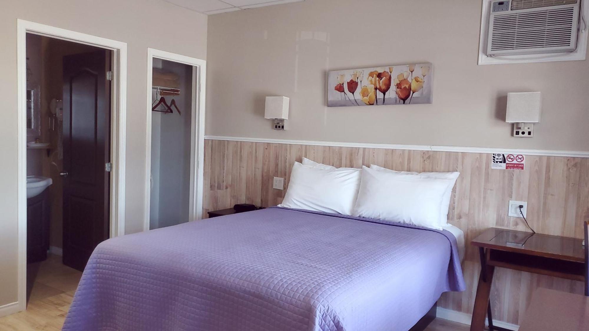 Petit Hotel Amara La Malbaie Εξωτερικό φωτογραφία